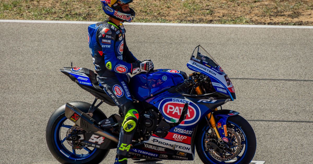 Alex Marquez Cukup Dekat dengan Barisan Depan