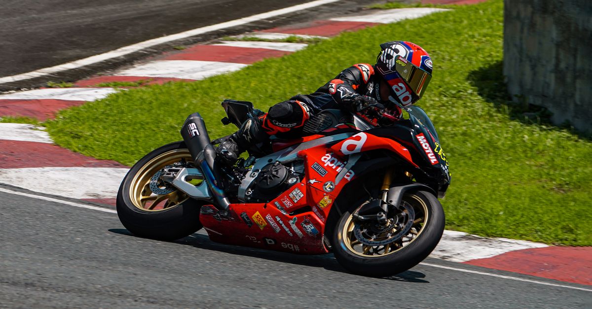 Aspira Dukung Gresini Racing Hadapi MotoGP Malaysia 2026