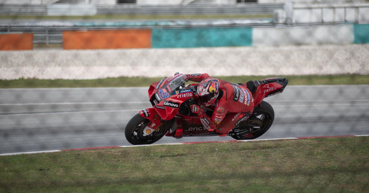 Bagnaia Tolak Team Order Ducati Jelang MotoGP Malaysia 2026