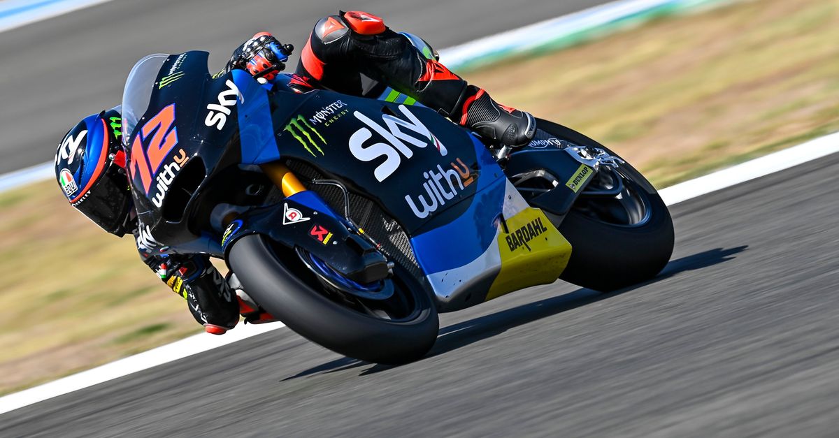 Bezzecchi Belum Menyerah Kejar Gelar Juara Dunia MotoGP 2026