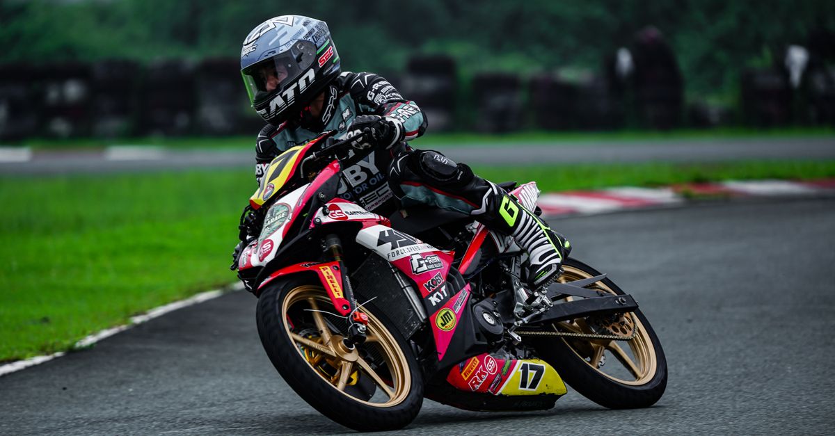 Hasil Practice MotoGP Malaysia: Marc Marquez Pecahkan Catata