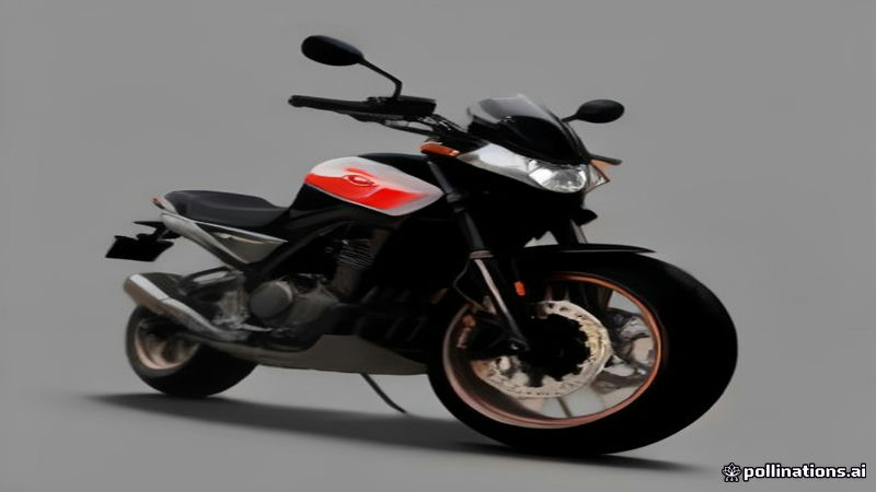 Honda Daftarkan Merek Ryden 160 di Indonesia, Sinyal Motor B