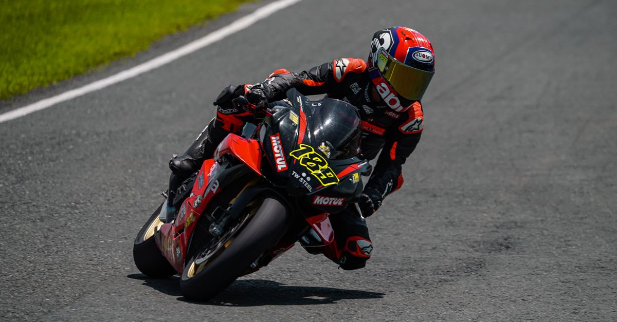 Jack Miller Protes Kru Pramac Usai Sprint MotoGP Malaysia