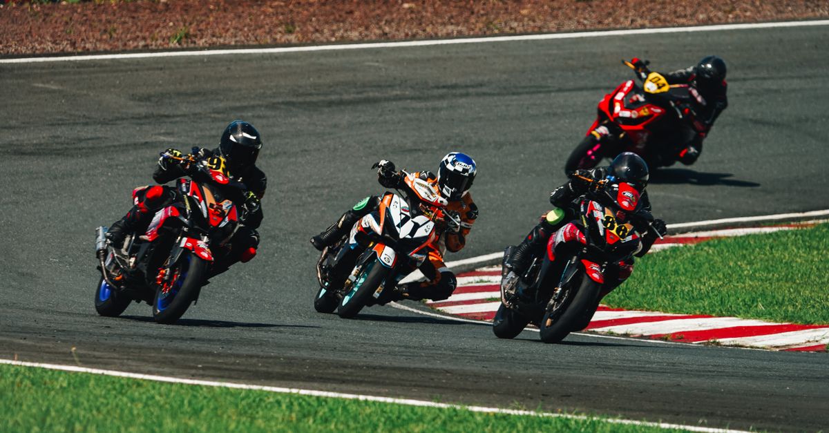 Jadwal Sprint Race MotoGP Malaysia 2026: Marquez Vs Martin d