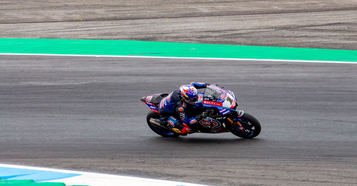 Jorge Martin Resmi Dinyatakan Fit untuk Turun di MotoGP Mala