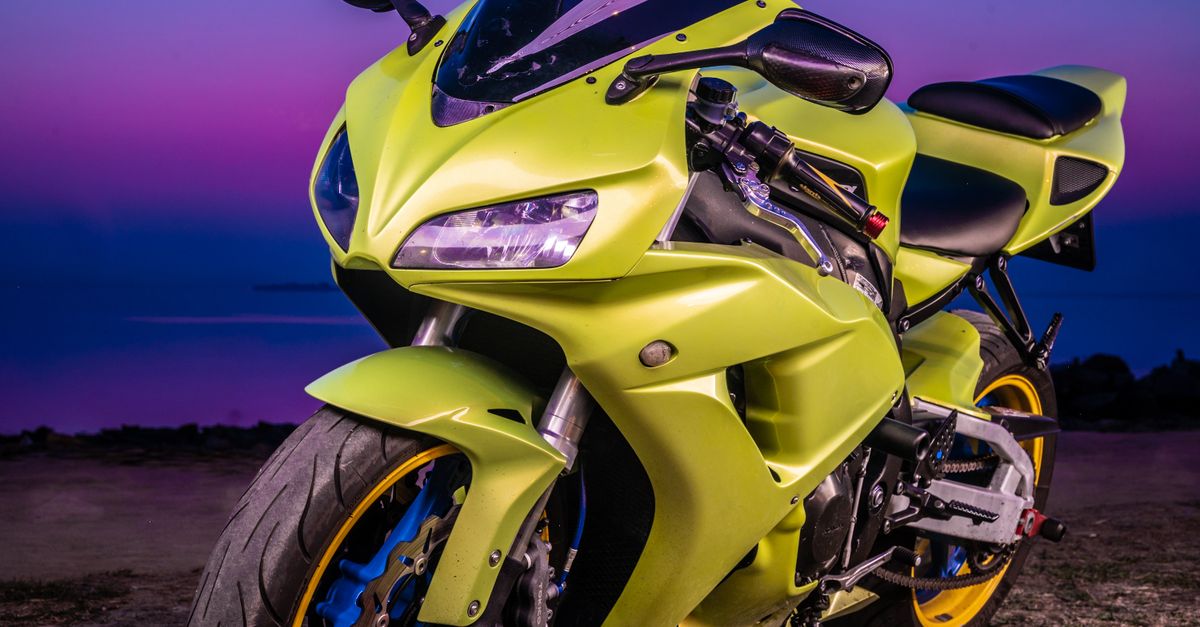 Kabaroto Rilis Data 20 Sepeda Motor Terbaru di Pasar Indones