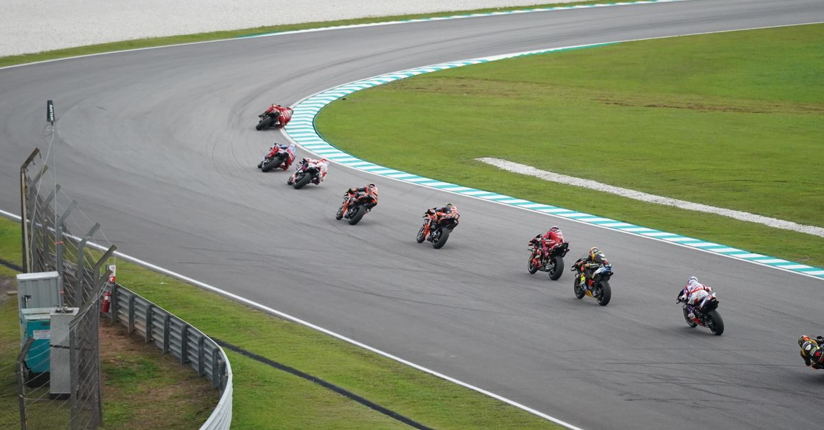 Klasemen MotoGP 2026: Marc Marquez Kokoh di Puncak Usai Raih