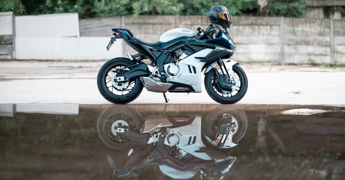 Lanskap Sepeda Motor Terbaru Oktober 2026 di Indonesia: Dari