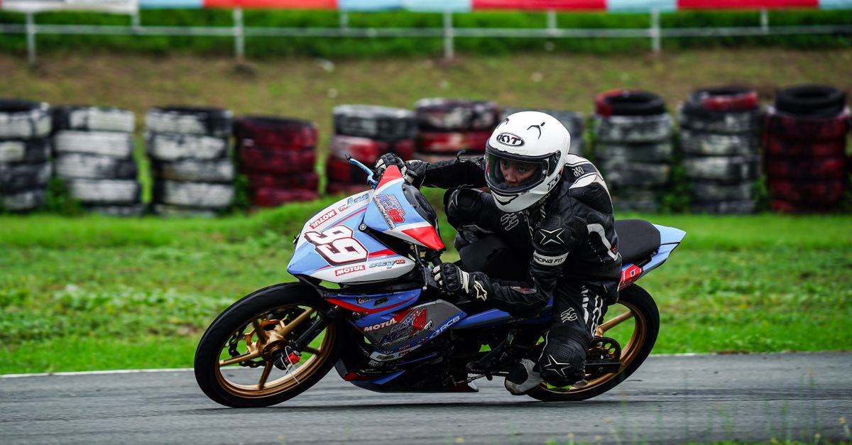 Latihan Bebas MotoGP™ Dimulai di Sirkuit Petronas Grand Prix