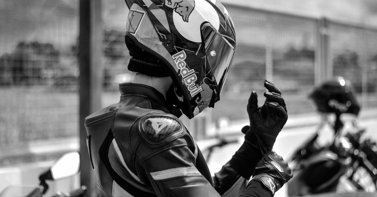 Marc Marquez Beberkan Cara Amankan Posisi Kedua di Sprint Se