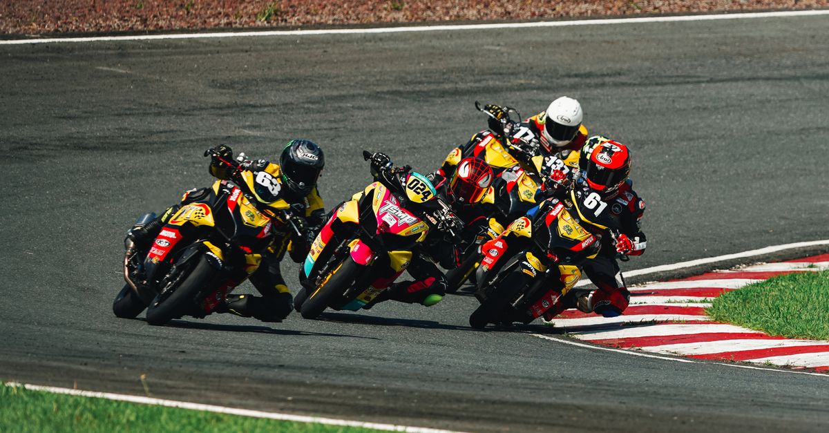 Marc Marquez: Jorge Martin Sedang Kesulitan