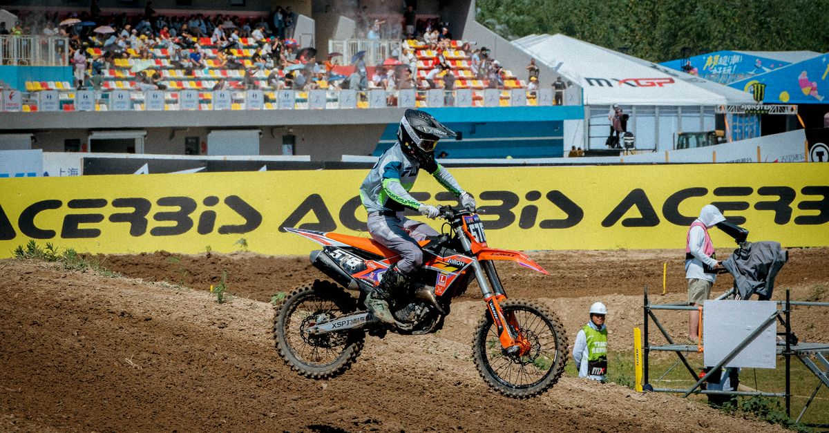 Molinas Sasar Pasar 140 Juta Sepeda Motor di Indonesia