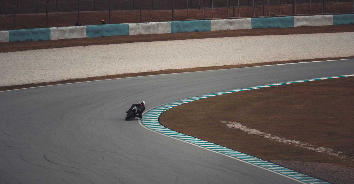 Moto2 Malaysia: Gonzalez Puncaki Practice, Mario Aji Lolos Q
