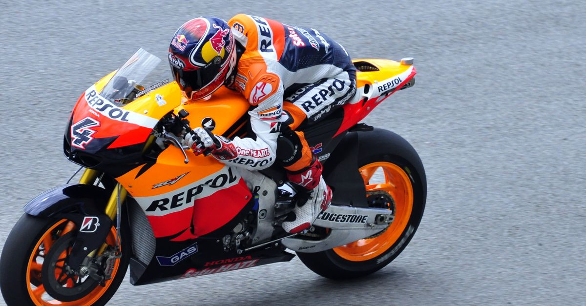 Moto2 Malaysia: Holgado Rebut Pole, Mario Aji Start P11