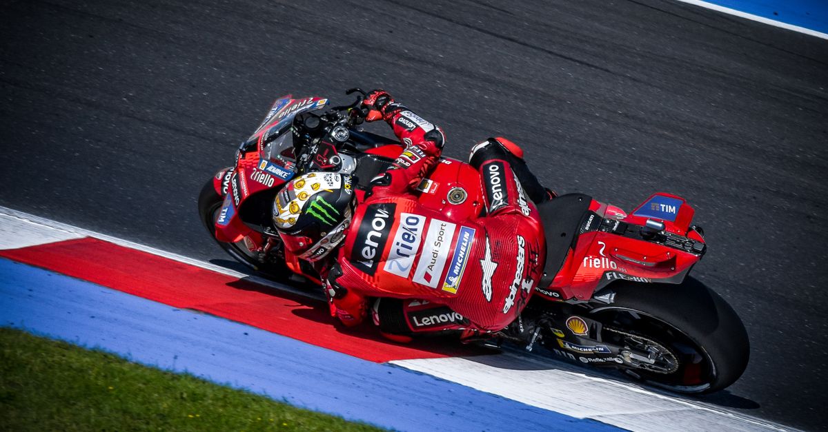 MotoGP Malaysia Sprint Race Digelar 31 Oktober 2026