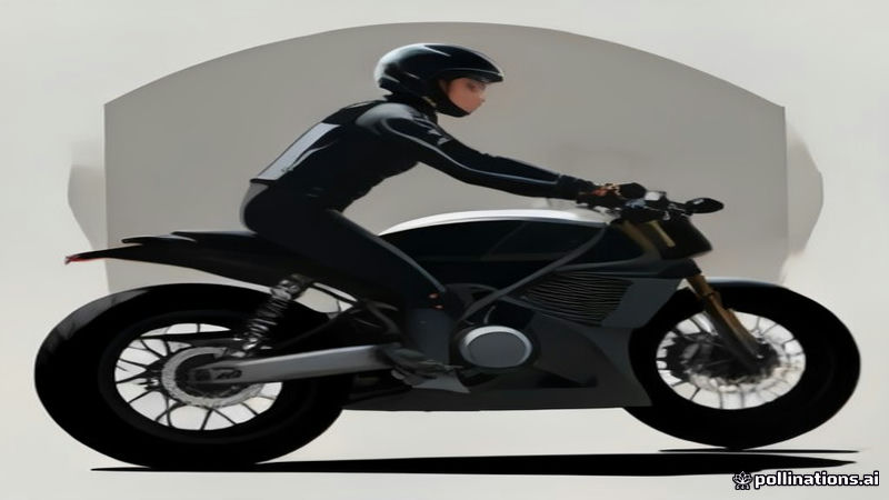 Organisasi Sepeda Motor Luncurkan Rencana Sepuluh Poin Atasi