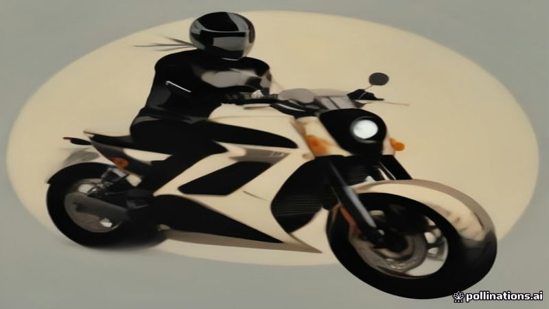 Populasi Sepeda Motor Indonesia Capai 125 Juta Unit, Terbesa