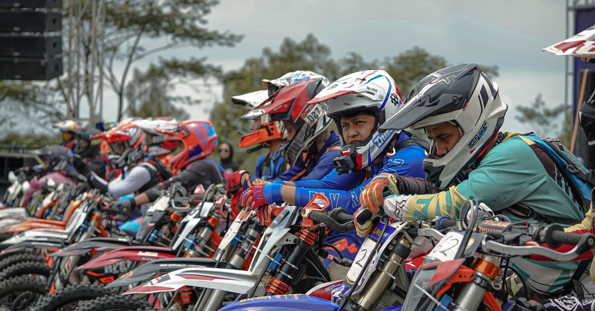Rincian Spesifikasi Lengkap Avore Electric EX1, EX2, dan EX2