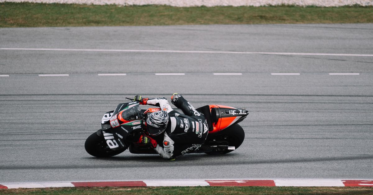 Sirkuit Sepang Jadi Pusat Perhatian pada Pembukaan Media Day